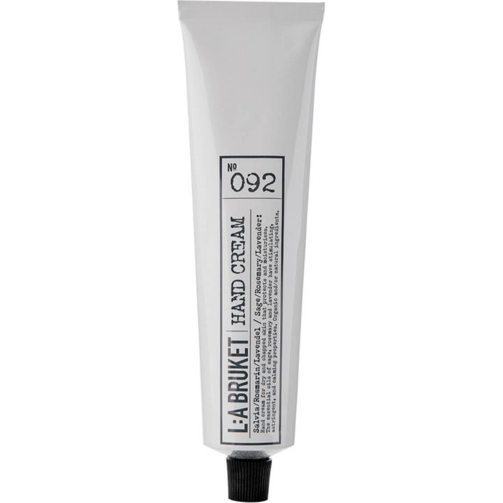 092 Handcrème Salvia/Rosmarin/Lavendel
