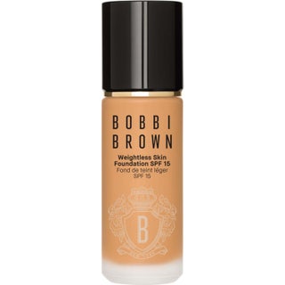 Bobbi Brown Weightless Skin Foundation