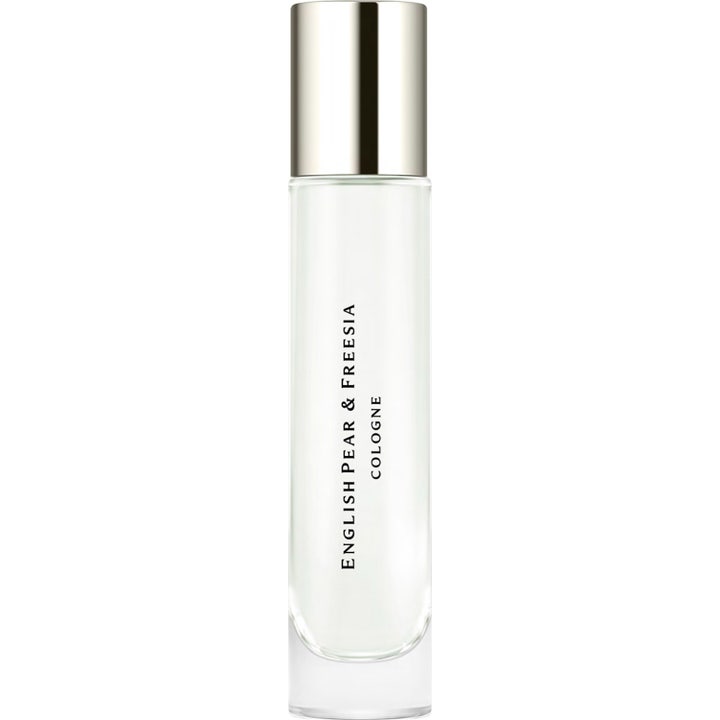 English Pear & Freesia Cologne