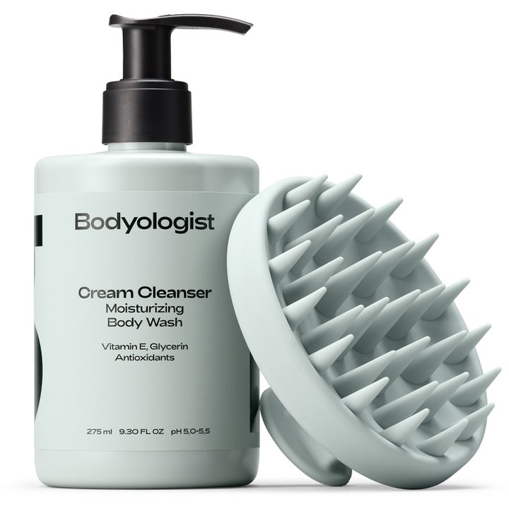 Body Brush