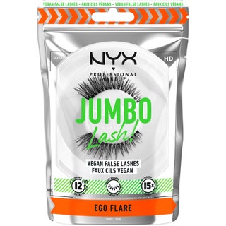 NYX Professional Makeup Jumbo Lash! Vegan False Lashes