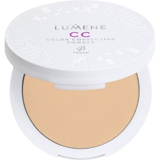 Lumene CC Color Correcting Powder