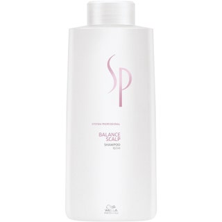 Wella Professionals SP Balance Scalp Shampoo