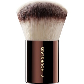 Hourglass Brush No 7 Finishing