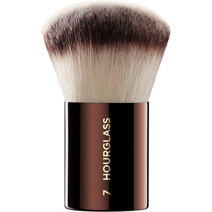 Brush No 7 Finishing