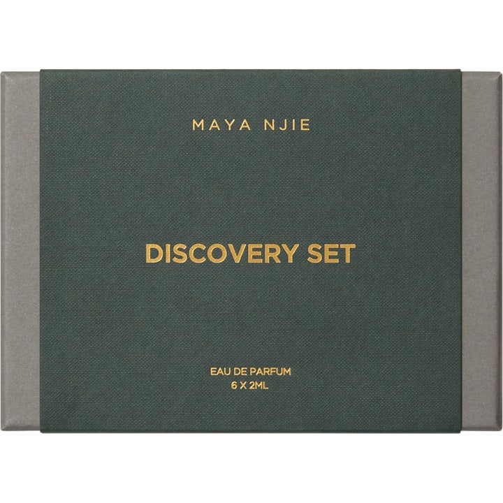 Discovery Set