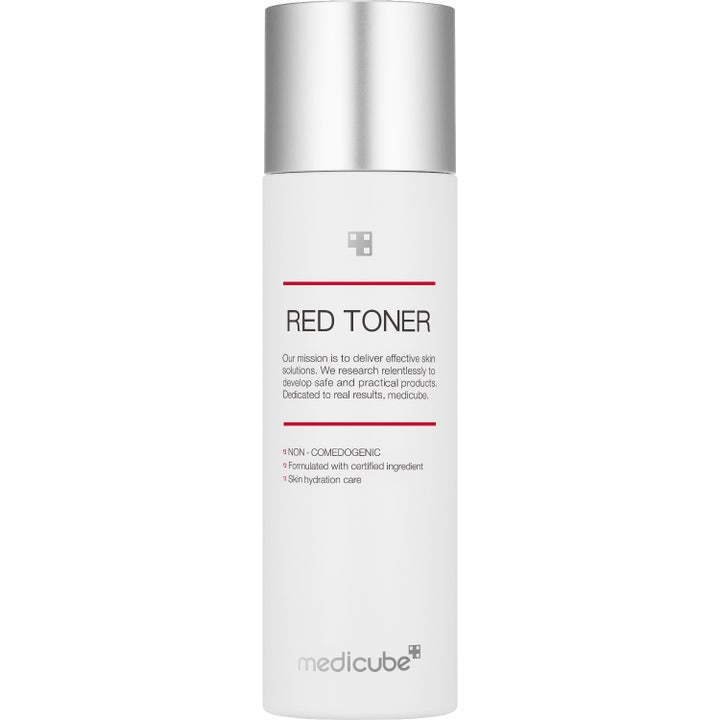 Red Toner 2.0