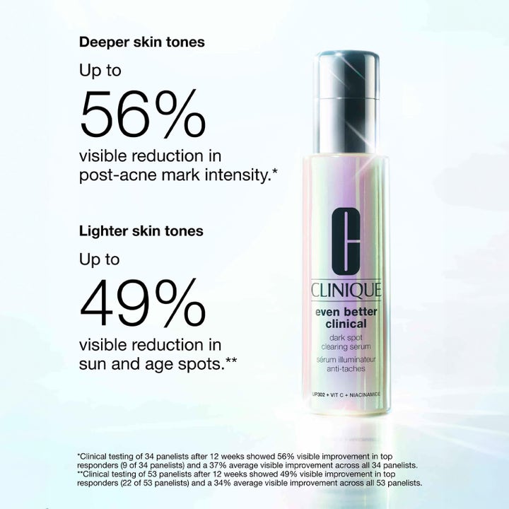 Even Better Dark Spot Clearing Serum