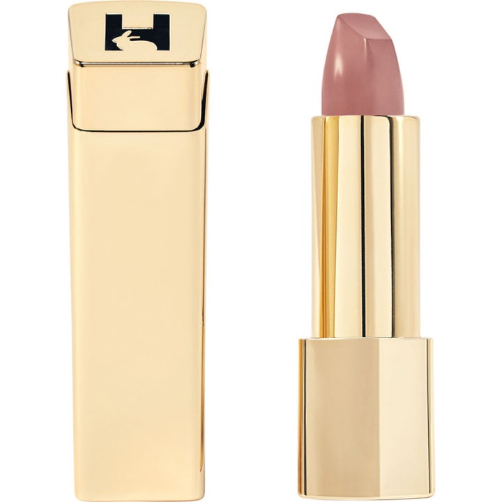 Unlocked Satin Créme Lipstick