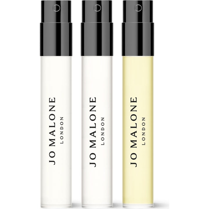 Scent Layering Discovery Collection
