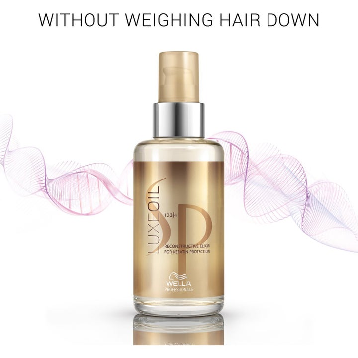 Luxe Oil Favourites