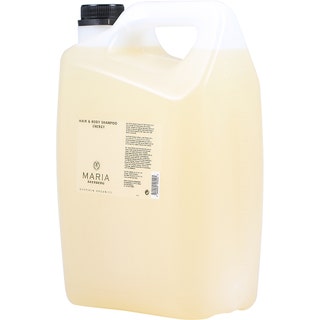 Maria Åkerberg Hair & Body Shampoo Energy
