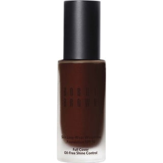 Bobbi Brown Skin Long-Wear Weightless Foundation