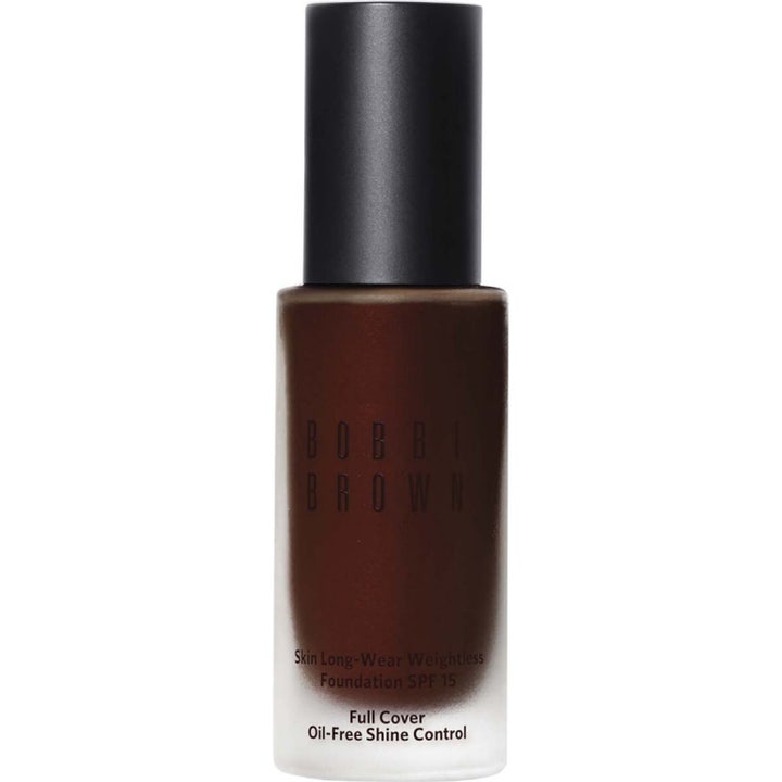 Skin Long-Wear Weightless Foundation