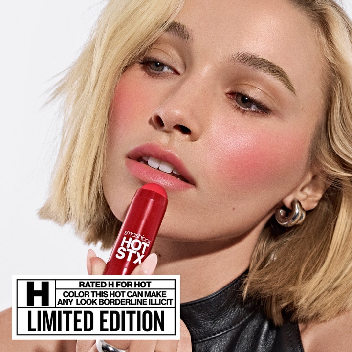 Hot STX Blush Stick