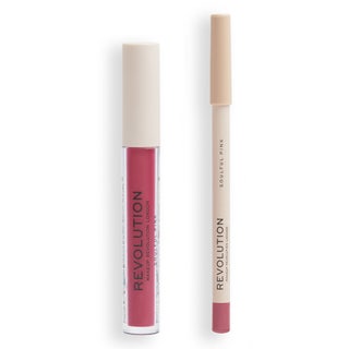 Makeup Revolution Lip Contour