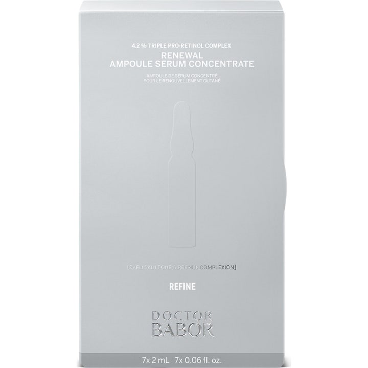 DOC Renewal Ampoule Serum Concentrate