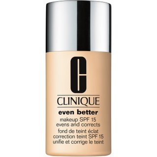 Clinique Even Better Makeup Foundation SPF15