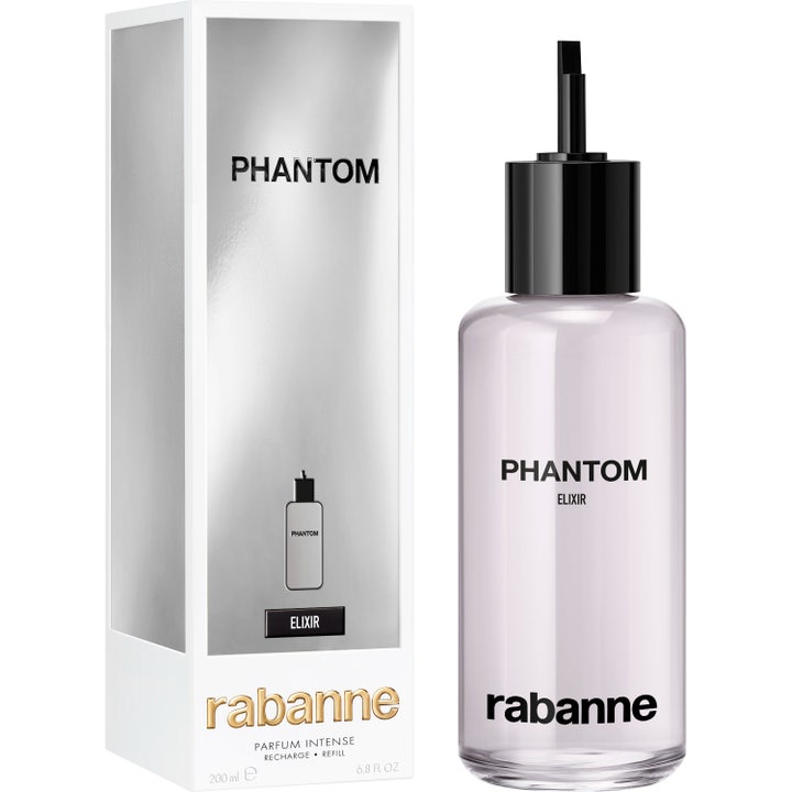 Phantom Elixir