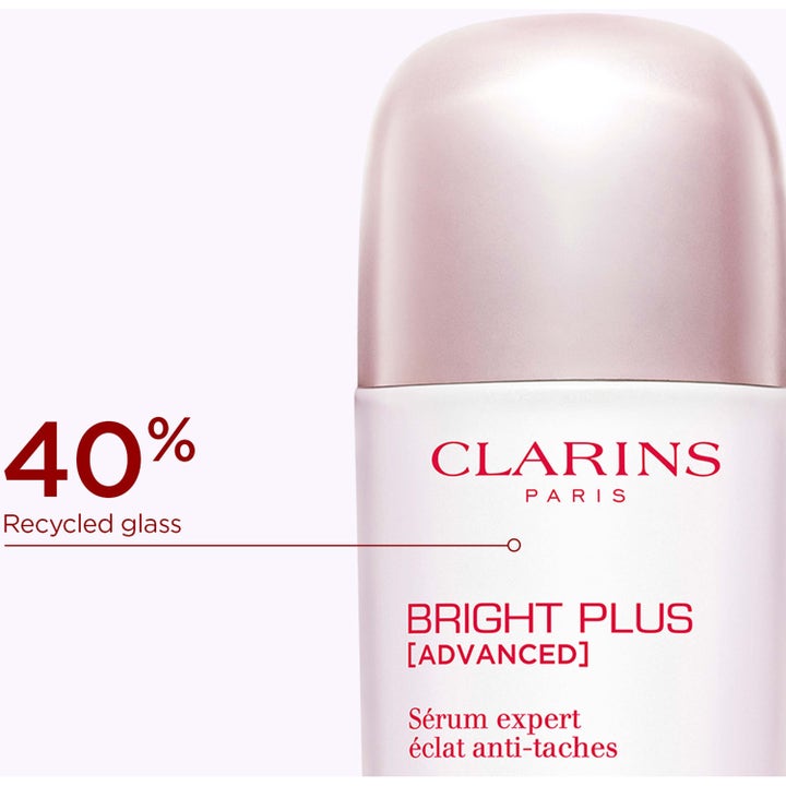 Bright Plus Advanced Expert Serum