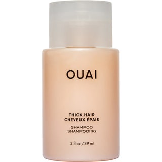 OUAI Thick Shampoo