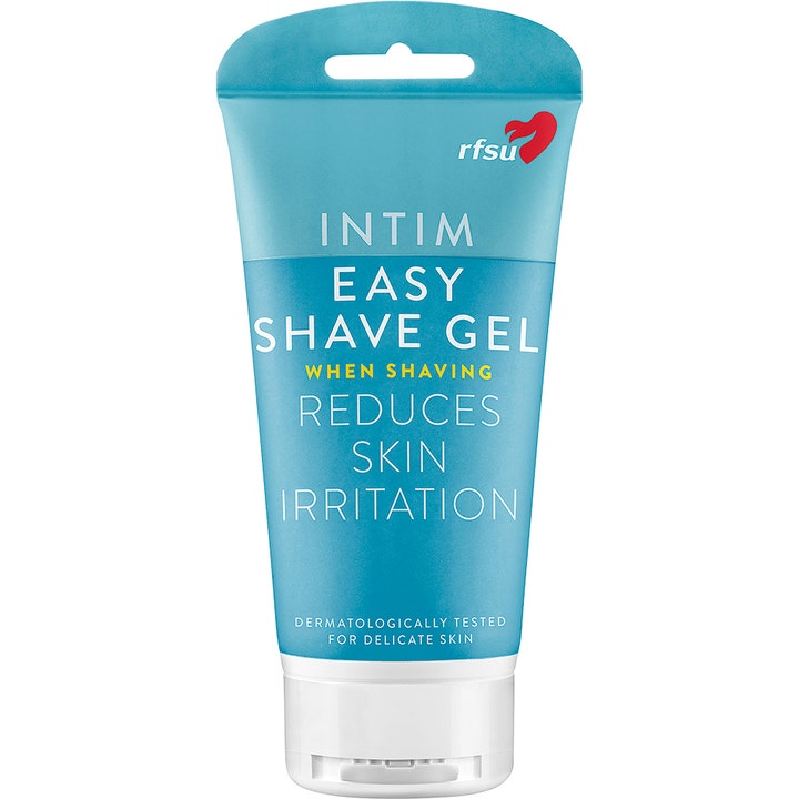Intim Easy Shave Gel