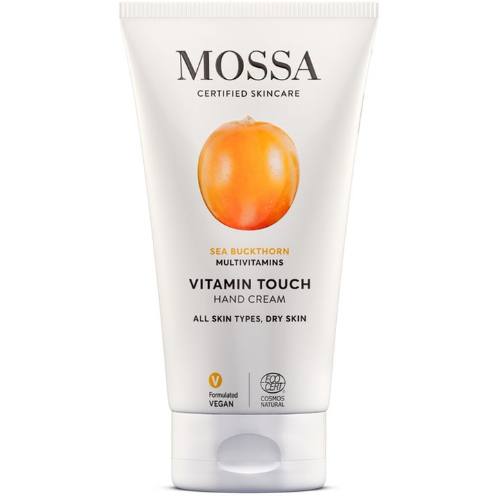Vitamin Touch Hand Cream