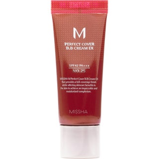 MISSHA M Perfect Cover BB Cream