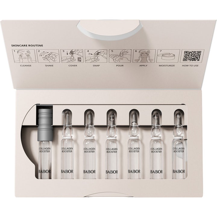 Ampoule Collagen Booster