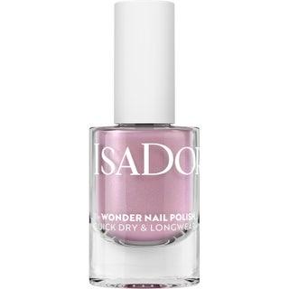 IsaDora The Wonder Nail Polish Quick Dry & Longwear