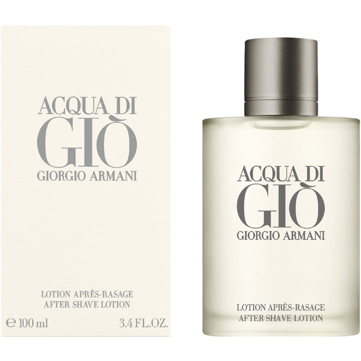 Acqua Di Gio Homme