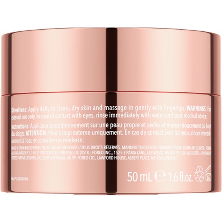 SUPERCHARGED HA + PGA Triple Action Intense Moisturizer