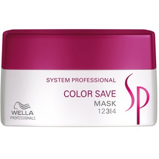 Wella Professionals SP Color Save Mask