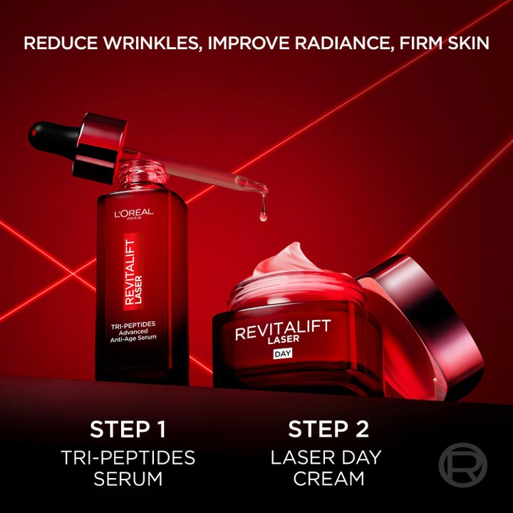 Laser Advance Anti-Ageing Care Day