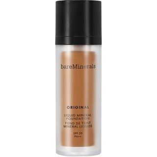 bareMinerals Original Liquid Mineral Foundation SPF20