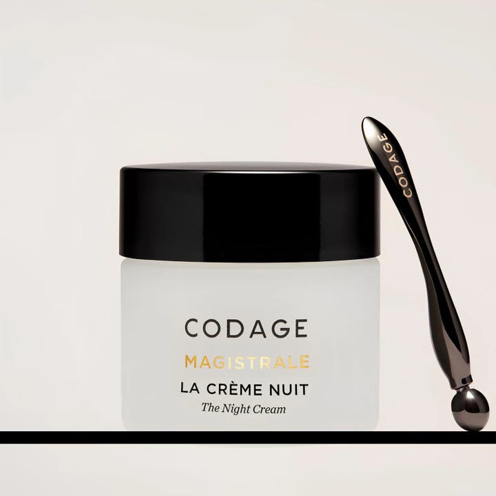 The Night Cream Magistrale