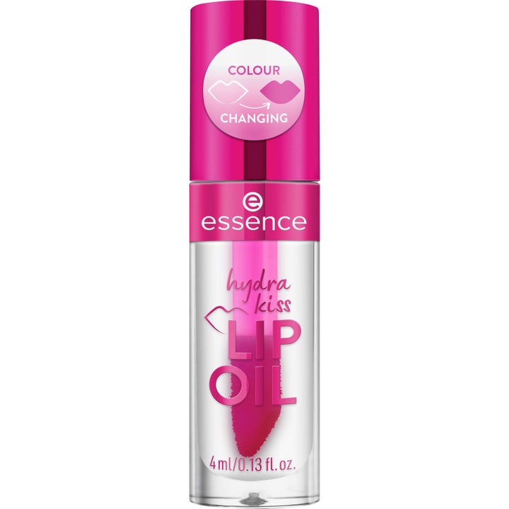 Hydra Kiss Lip Oil