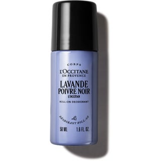 L'Occitane en Provence Lavande Poivre Noir Deo Roll-On