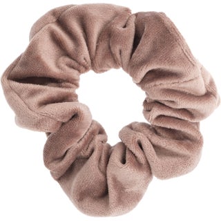 Dark Velvet Scrunchie