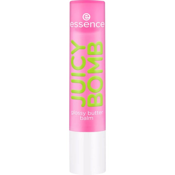 Juicy Bomb Glossy Butter Balm