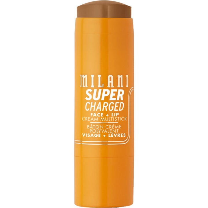 Supercharged Cheek + Lip Multistick Bronze Voltage