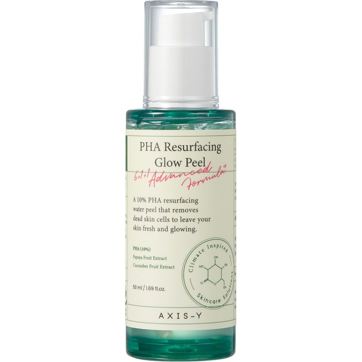 PHA Resurfacing Glow Peel