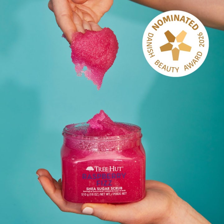 Shea Sugar Scrub