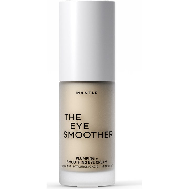 The Eye Smoother