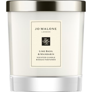 Jo Malone London Lime Basil & Mandarin Classic Candle Pre-Pack