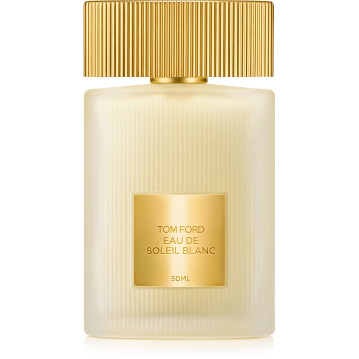 Eau de Soleil Blanc