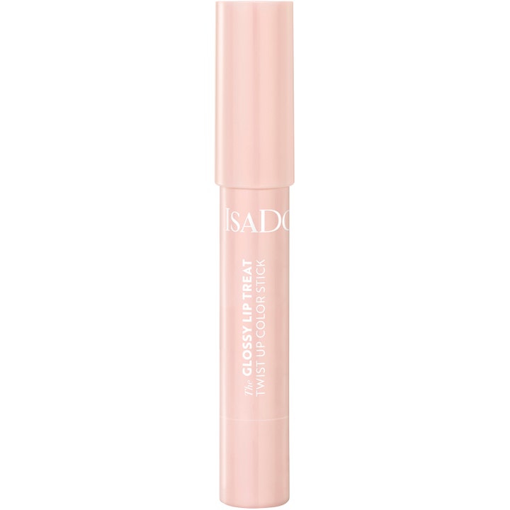 The Glossy Lip Treat Twist Up Color Stick