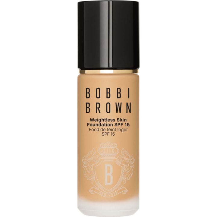 Weightless Skin Foundation