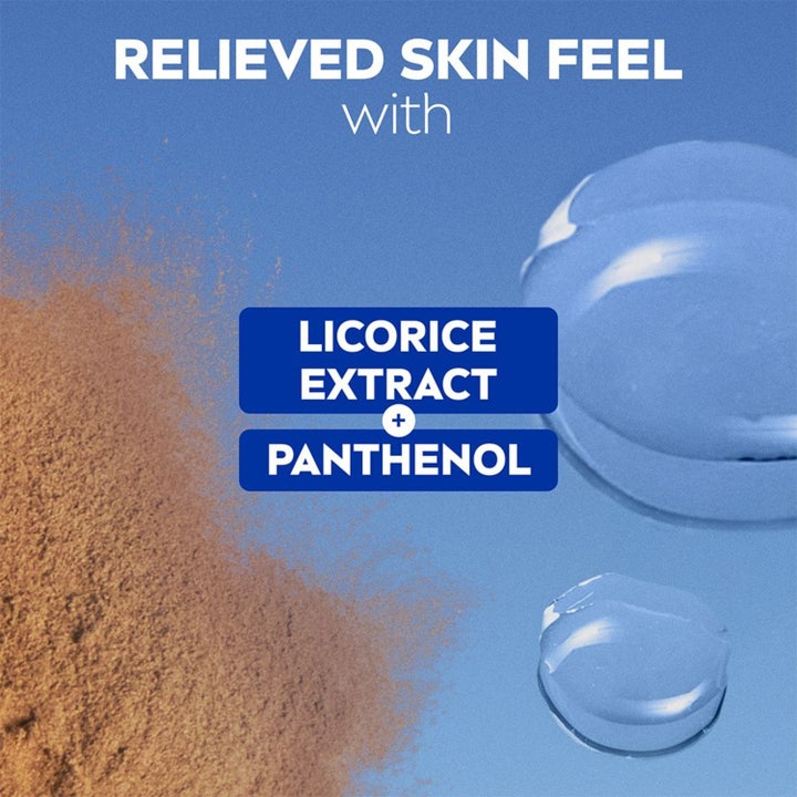 Soothing Night Cream