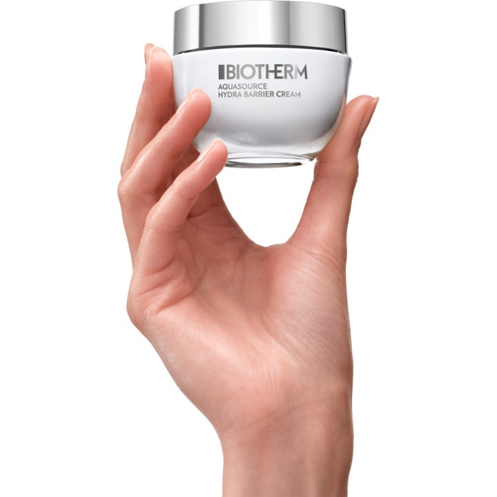 Aquasource Hydra Barrier Moisturizing Cream